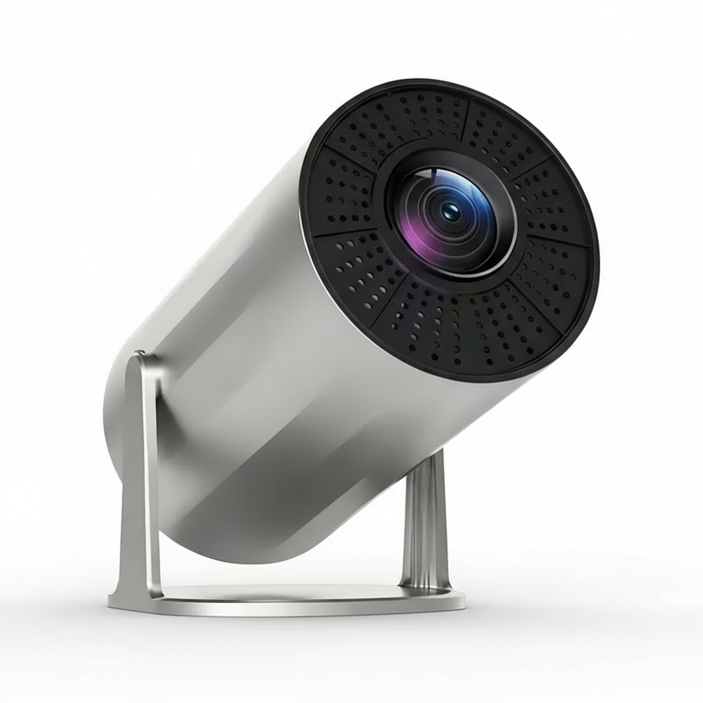 Screen Projector for phones and computers