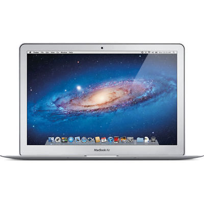 image of Apple MacBook Air 13