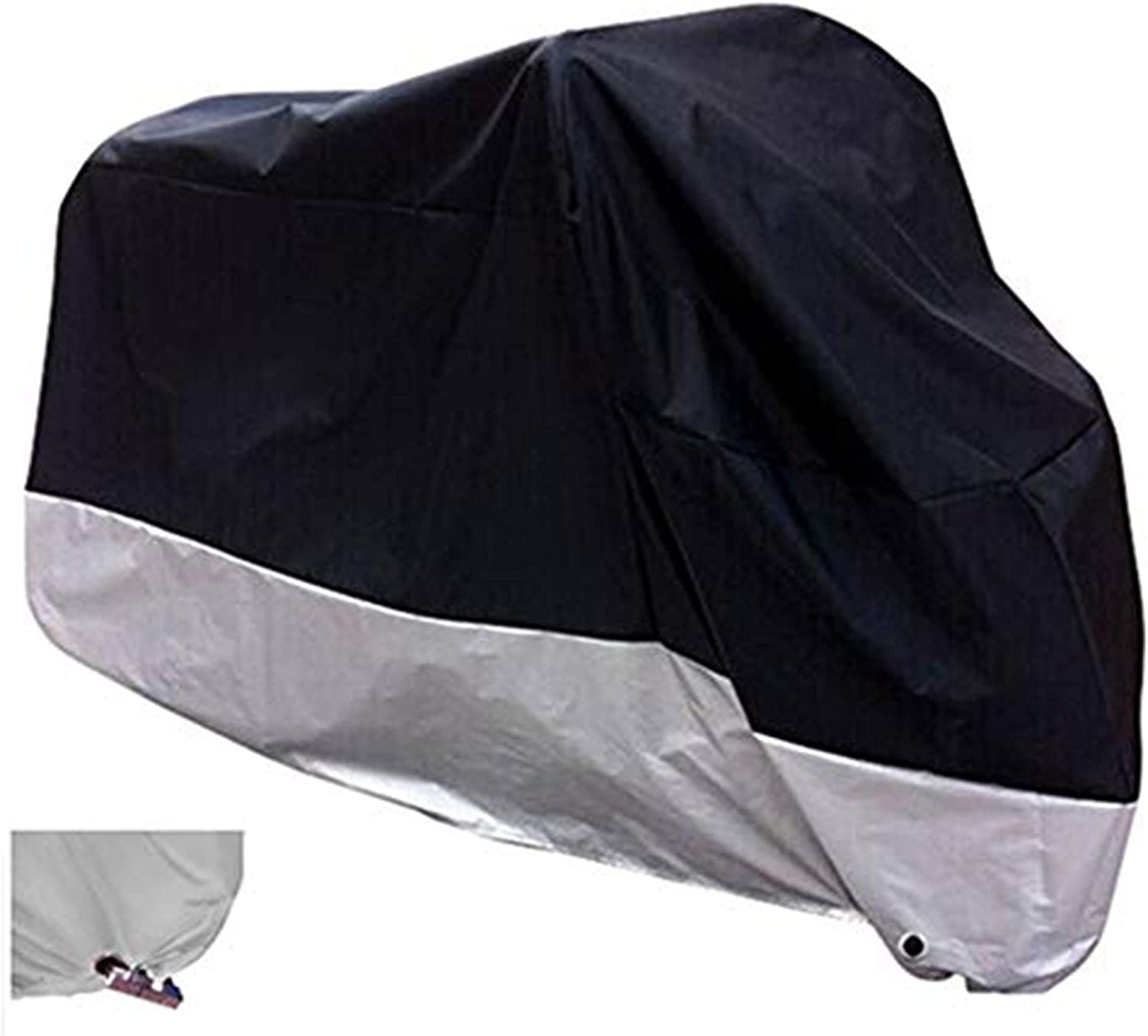 image of Xyzctem Motorcycle Cover