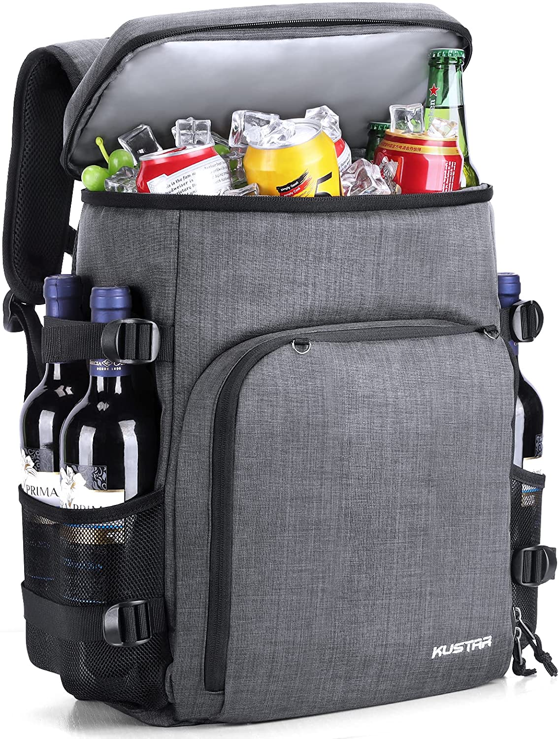 image of Kustar 35L Cooler Backpack.