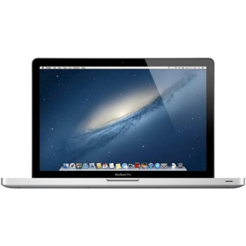 image of MacBook Pro 2012 April 15