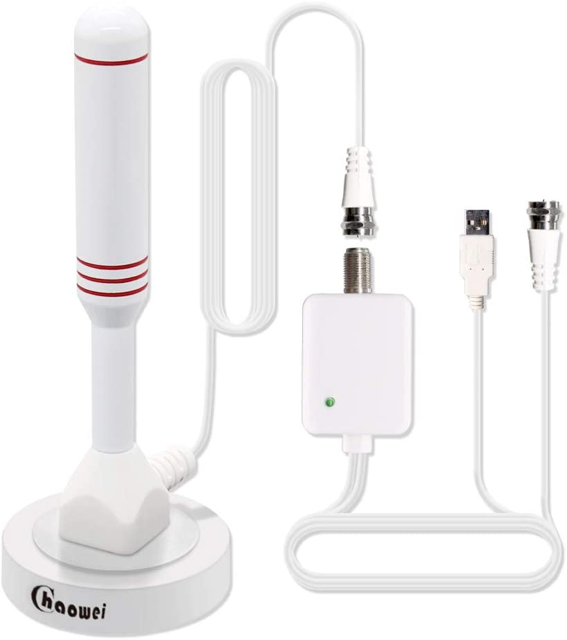 image of Chaowei HDTV Antenna Signal Booster