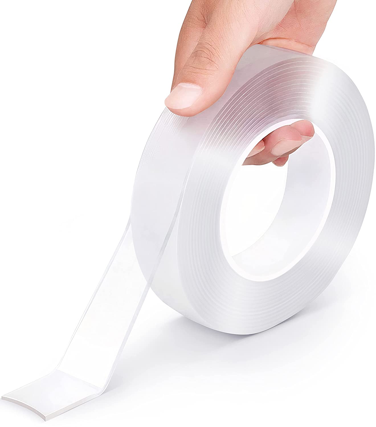 image of EZLifego Clear Double Sided Tape