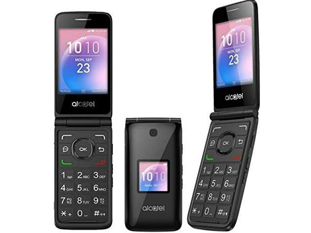 image of Alcatel MyFlip A405DL