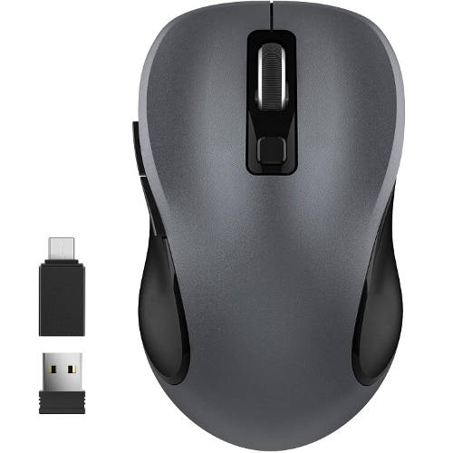 image of Wireless Mouse