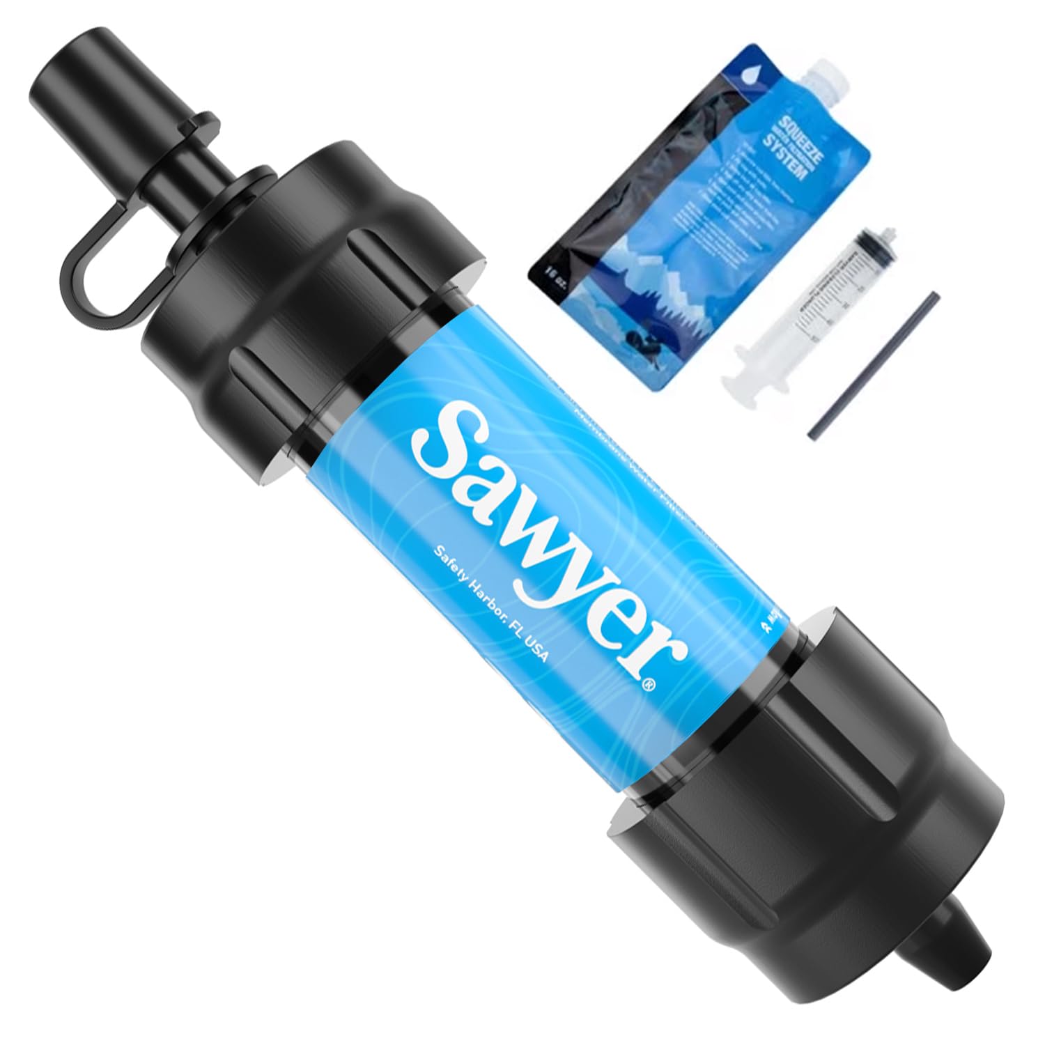 Sawyer Mini Water Filter
