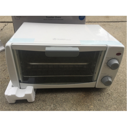 image of Electric oven