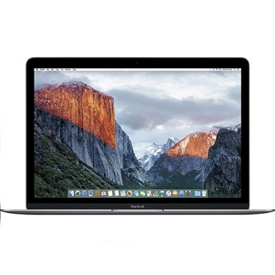 image of Apple MacBook Retina 12