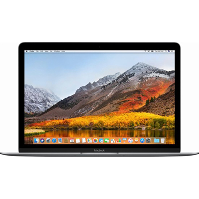 image of Apple MacBook 12