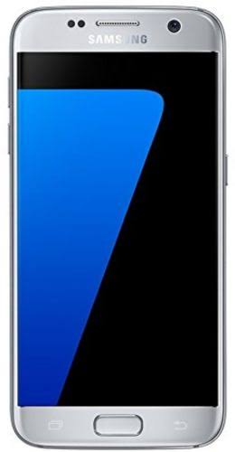 image of Samsung Galaxy S7 SM-G930 - 32GB - White GSM Unlocked