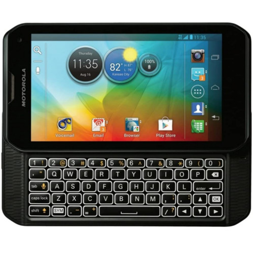 image of Motorola Photon Q 4G XT897 Smartphone for Sprint
