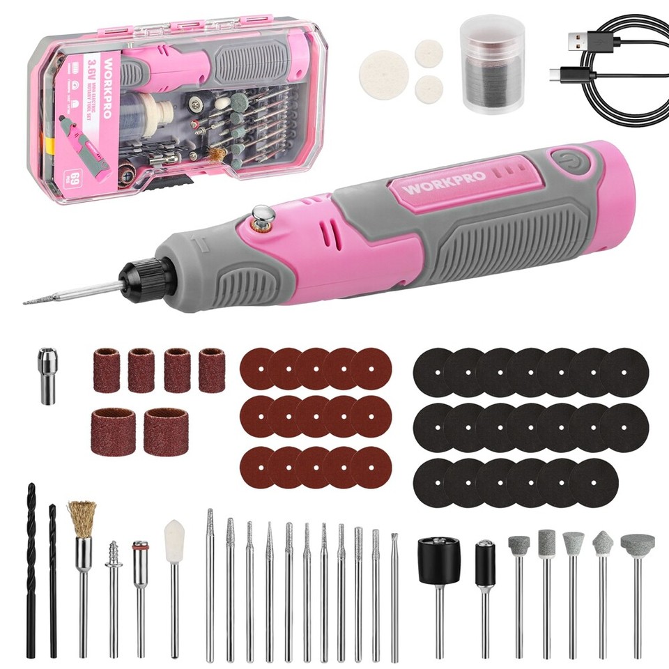 Rotary Tool