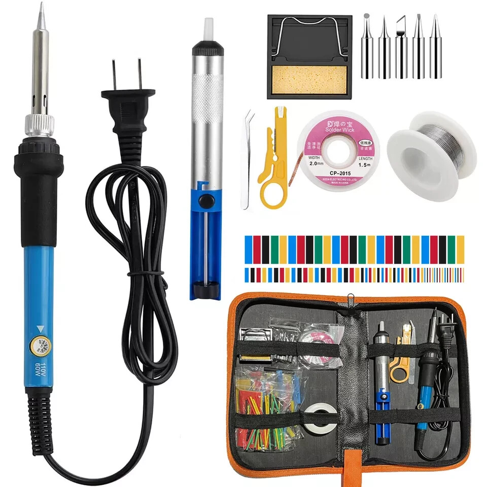 Soldering Iron