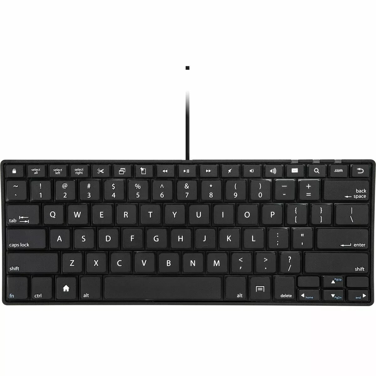Targus Micro-USB Keyboard for Android Phones and Tablets